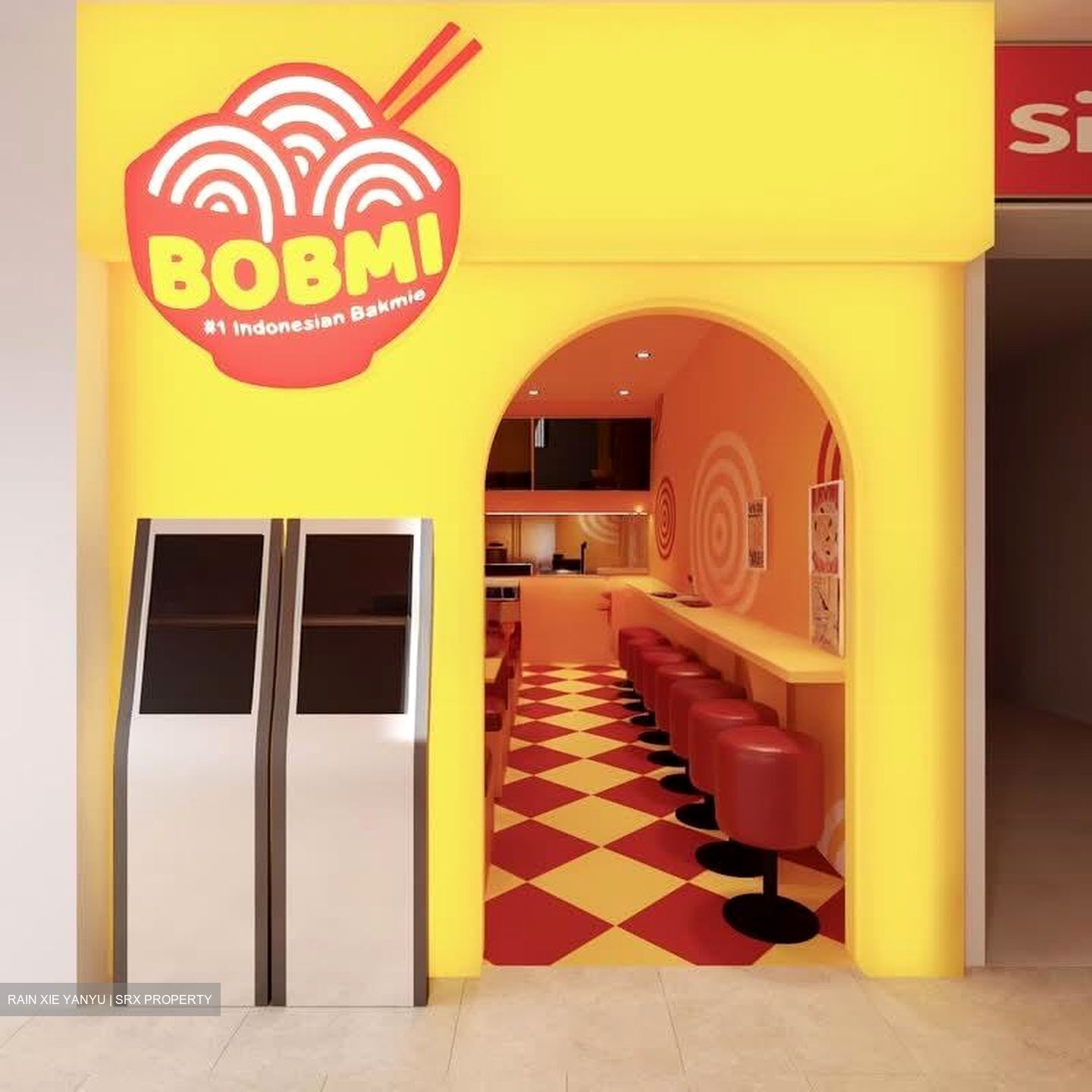 Lucky Plaza (D9), Shop House #529433511